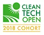 Cleantech Open 2018 Cohort