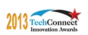2013 TechConnect Innovation Awards